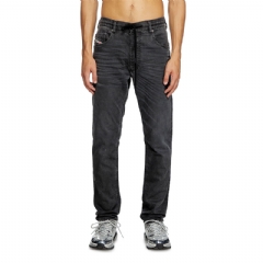 Diesel Men regular 2032 d-krooley joggjeans® 09j75 Black A1484709J75