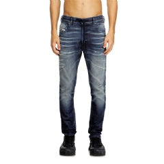 Diesel Men regular 2032 d-krooley joggjeans® 068ud Dark Blue A14847068UD