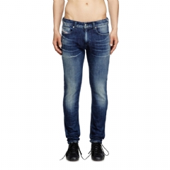 Diesel Men skinny jeans 1979 sleenker 09l97 Dark Blue A0359409L97