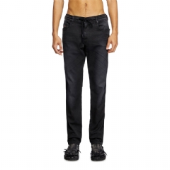 Diesel Men slim 2062 d-strukt joggjeans® 0670m Black A153770670M