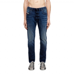 Diesel Men regular 2032 d-krooley joggjeans® 09n65 Dark Blue A1484709N65