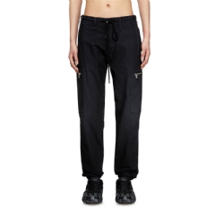 Diesel Men slim d-lab joggjeans 068sj Black/Dark grey A18215068SJ