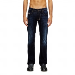 Diesel Men regular jeans 1985 larkee 009zs Dark Blue 00C06Q009ZS