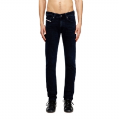 Diesel Men skinny jeans 1979 sleenker 0kbbg Dark Blue A035940KBBG