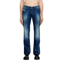 Diesel Men regular jeans 1985 larkee 0adbq Medium blue 00C06Q0ADBQ