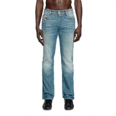 Diesel Men slim jeans 1993 d-vyl 09m58 Medium blue A1579709M58