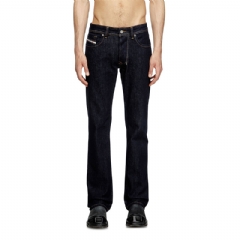 Diesel Men regular jeans 1985 larkee 0dbej Dark Blue 00C06Q0DBEJ