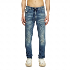 Diesel Men slim 2062 d-strukt joggjeans® 068ry Dark Blue A15377068RY
