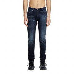 Diesel Men skinny jeans 1979 sleenker 0bmbu Dark Blue A035940BMBU