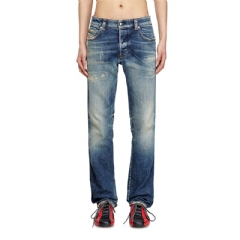 Diesel Men slim jeans 1993 d-vyl 09m55 Dark Blue A1579709M55