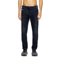 Diesel Men slim 2062 d-strukt joggjeans® 0670m Blue A153770670M