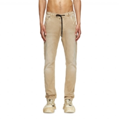 Diesel Men regular 2032 d-krooley joggjeans® 0670m Light Brown A000880670M