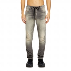 Diesel Men slim 2062 d-strukt joggjeans® 068uh Light Grey A15377068UH