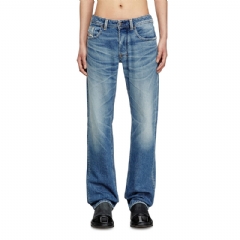 Diesel Men regular jeans 1985 larkee 09m12 Medium blue 00C06Q09M12