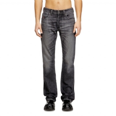 Diesel Men regular jeans 1985 larkee 09n49 Grey 00C06Q09N49