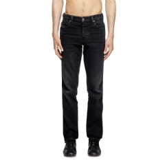 Diesel Men slim jeans 1993 d-vyl 0dbeg Black/Dark grey A157970DBEG
