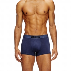 Diesel Men Three-pack of plain boxer Multicolor/Black 00ST3V0GDAC