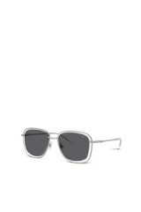 Diesel Men Square sunglasses 00787 LX101700LEN