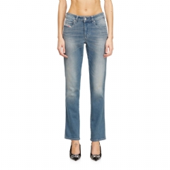 Diesel Women slim jeans 1992 d-jiann 09n75 Medium blue A1789709N75