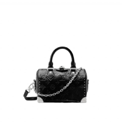 Louis Vuitton Women Speedy Trunk 20 M27921