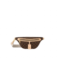 Louis Vuitton Women High Rise Monogram M46784