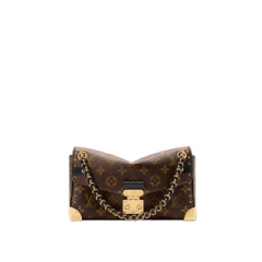 Louis Vuitton Women Trunkie East West M27266