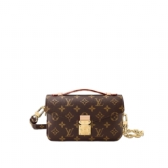 Louis Vuitton Women Pochette Métis East West Monogram M46279
