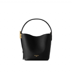 Louis Vuitton Women Low Key All In BB Black M25543