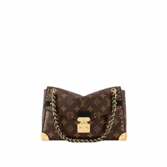 Louis Vuitton Women Trunkie Monogram M14526