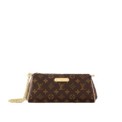 Louis Vuitton Women Pochette Eva M13567 