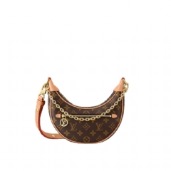 Louis Vuitton Women Loop M81098