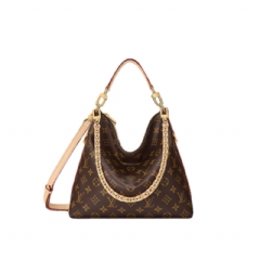 Louis Vuitton Women Multipass Monogram M27825