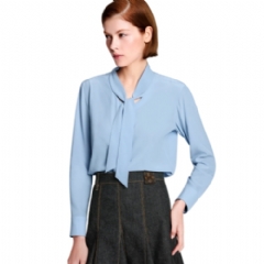 Louis Vuitton Women Lavalliere Blouse 1AJHJJ