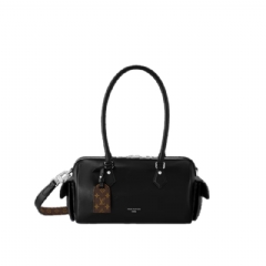 Louis Vuitton Women Speedy Cargo Vibe Black M12934