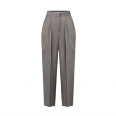 Louis Vuitton Women Tailored Cigarette Pants 1AJFPN 