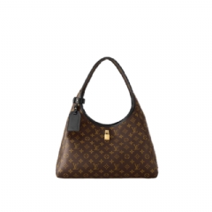Louis Vuitton Women The Drop GM M12941
