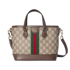 Gucci Women Ophidia small tote bag 836848 FAE0J 9867