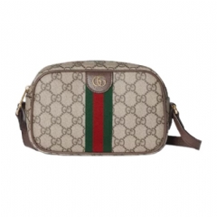 Gucci Women Ophidia small camera bag 838480 FAE0P 9746