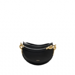 Burberry Women Bridle Clutch Black 81168601
