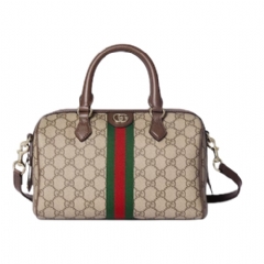 Gucci Women Ophidia medium boston bag 836825 FAE0J 9867