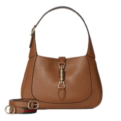 Gucci Women Gucci Jackie 1961 medium bag cuir leather 810232 AAD5V 2542