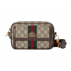 Gucci Women Ophidia mini bag ‎746308 96IWT 8745
