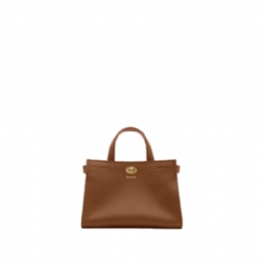 Burberry Women Mini Cotswolds Tote Hazel 81113481