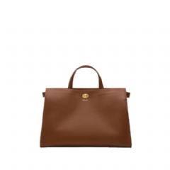 Burberry Women Medium Cotswolds Tote Hazel 81113371