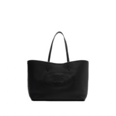 Burberry Women Medium Highlands Tote Black 81146191