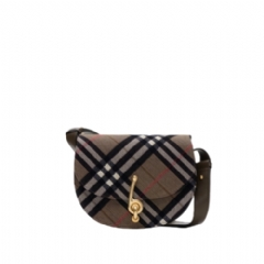 Burberry Women Small Bridle Bag Brush brown 81165121