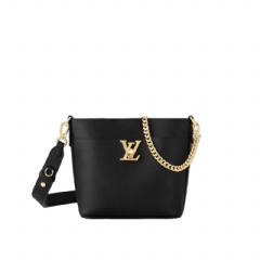 Louis Vuitton Women Lock and Walk M24006