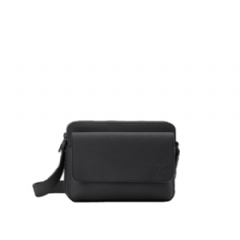 Louis Vuitton Men Boarding Messenger Black M15265