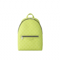 Louis Vuitton Men Discovery Slim Backpack Taigarama M14076