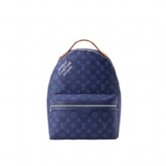 Louis Vuitton Men Discovery Backpack PM Monogram Heritage M26942